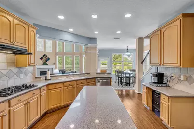 16411 Canyon Chase Drive, Houston, TX 77095 - Photo 4