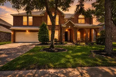 16411 Canyon Chase Drive, Houston, TX 77095 - Photo 1