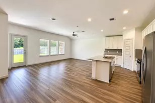 3307 Balboa Grove Ln, Missouri City, TX 77459 - Photo 4