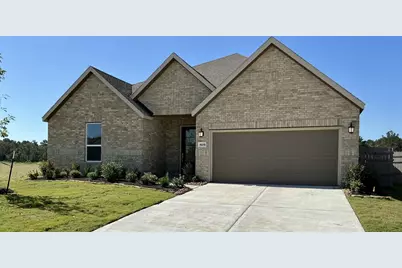 8010 Serene Meadow Lane, Richmond, TX 77469 - Photo 1