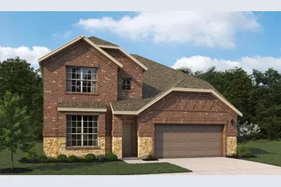 3007 Viceroy Spur Lane, League City, TX 77573 - Photo 1
