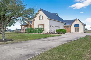 7719 Tejas Lakes Trail, Needville, TX 77461 - Photo 4