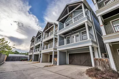 236 E Woodland Street, Houston, TX 77009 - Photo 28