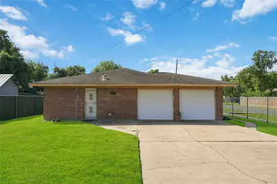 6202 Crane Street, Houston, TX 77026 - Photo 2