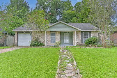 501 Bellmar Lane, Friendswood, TX 77546 - Photo 1