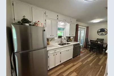 313 S Summer Street, Centerville, TX 75833 - Photo 6