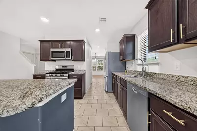 23718 Water Hickory Drive, Tomball, TX 77375 - Photo 12