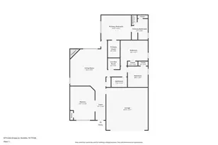 8715 Elm Drake Ln, Humble, TX 77338 - Photo 2