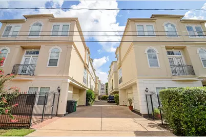 5208 Blossom Street #5, Houston, TX 77007 - Photo 1