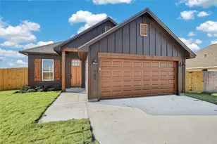 160 Turnrow Cv, Snook, TX 77879 - Photo 1
