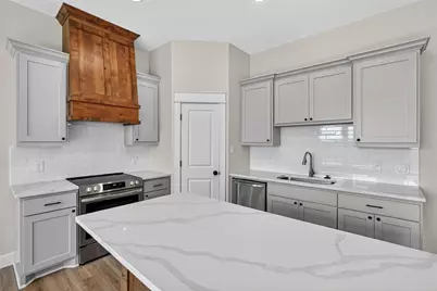 160 Turnrow Cove, Snook, TX 77879 - Photo 8