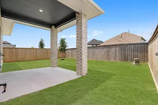21022 Armstrong County Dr, Cypress, TX 77433 - Photo 20