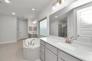 28907 Ridge Valley Ct, Fulshear, TX 77441 - Photo 32