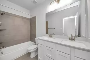 28907 Ridge Valley Ct, Fulshear, TX 77441 - Photo 38