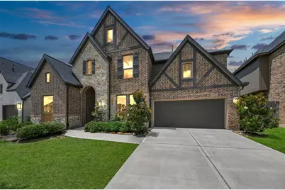 28907 Ridge Valley Court, Fulshear, TX 77441 - Photo 1