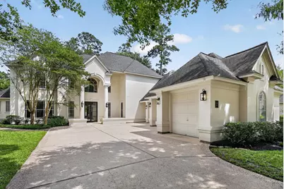 2 Argonne Place, The Woodlands, TX 77382 - Photo 2