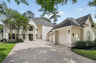 2 Argonne Pl, The Woodlands, TX 77382 - Photo 2