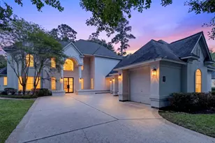 2 Argonne Pl, The Woodlands, TX 77382 - Photo 1