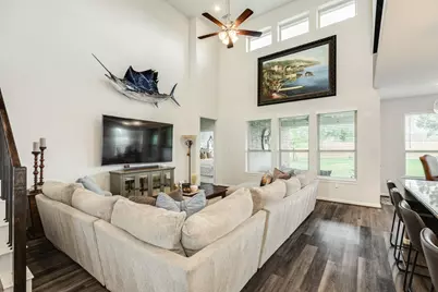 10306 Aldrin Drive, Rosharon, TX 77583 - Photo 10