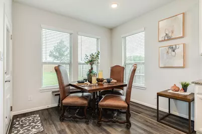 10306 Aldrin Drive, Rosharon, TX 77583 - Photo 16