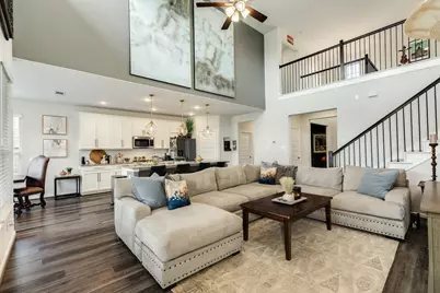10306 Aldrin Drive, Rosharon, TX 77583 - Photo 8