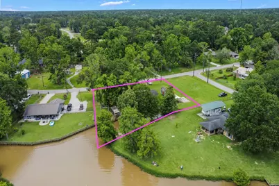 134 Magnolia Point Drive, Houston, TX 77336 - Photo 24