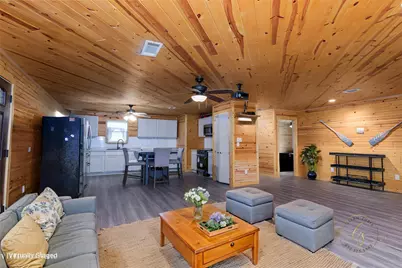 134 Magnolia Point Drive, Houston, TX 77336 - Photo 6