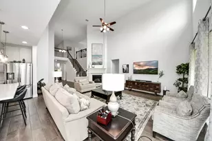 2242 Bayleaf Manor Dr, Manvel, TX 77578 - Photo 24