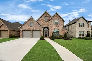 2242 Bayleaf Manor Dr, Manvel, TX 77578 - Photo 6