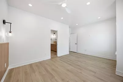 8019 Grandview Street #B, Houston, TX 77051 - Photo 18