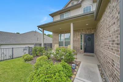6016 Heritage Creek Lane, Conroe, TX 77304 - Photo 4