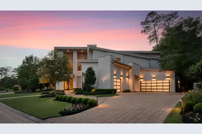 3 Primm Valley Court, The Woodlands, TX 77389 - Photo 2