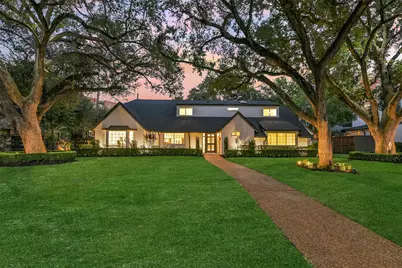 451 Brown Saddle Street, Houston, TX 77057 - Photo 1