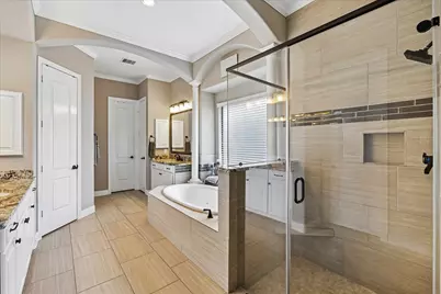 17427 Stonebrook Run Court, Tomball, TX 77375 - Photo 16