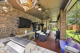 17427 Stonebrook Run Ct, Tomball, TX 77375 - Photo 26
