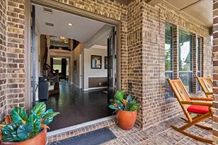 17427 Stonebrook Run Ct, Tomball, TX 77375 - Photo 4