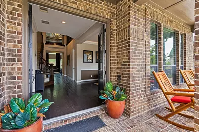 17427 Stonebrook Run Court, Tomball, TX 77375 - Photo 4