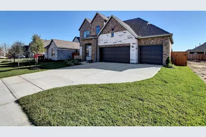 2822 Sapphire Hills Drive, Iowa Colony, TX 77583 - Photo 2