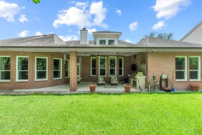 4110 Garden Cove Court, Katy, TX 77494 - Photo 36