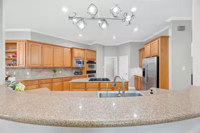 4110 Garden Cove Court, Katy, TX 77494 - Photo 8