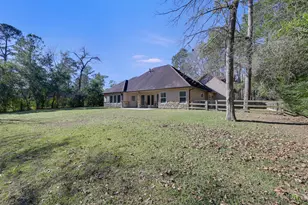 12207 Mustang Ave, Willis, TX 77378 - Photo 28