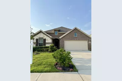 3834 W Vicksburg Estates Drive, Missouri City, TX 77459 - Photo 2