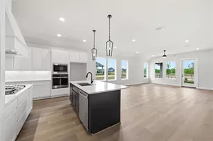 10425 Painted Brush Ln, Willis, TX 77318 - Photo 10