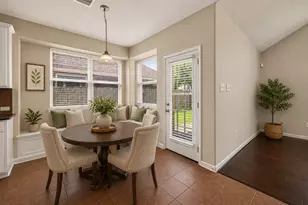 3635 Cottage Manor Lane, Katy, TX 77494 - Photo 2