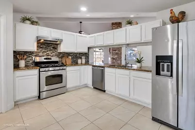 3206 Lindenfield Drive, Katy, TX 77449 - Photo 4