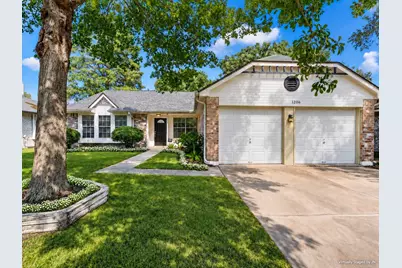 3206 Lindenfield Drive, Katy, TX 77449 - Photo 1