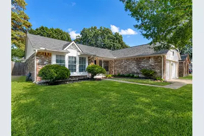 3206 Lindenfield Drive, Katy, TX 77449 - Photo 2