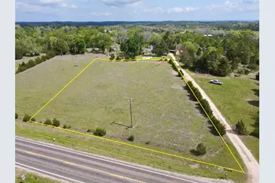 000 Hwy 156, Coldspring, TX 77331 - Photo 1