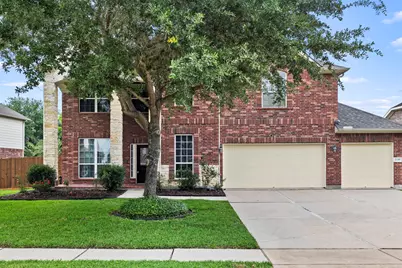 21307 Wildwood Park Rd, Richmond, TX 77469 - Photo 1