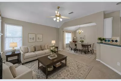 34 Bayou Springs Court, The Woodlands, TX 77382 - Photo 10